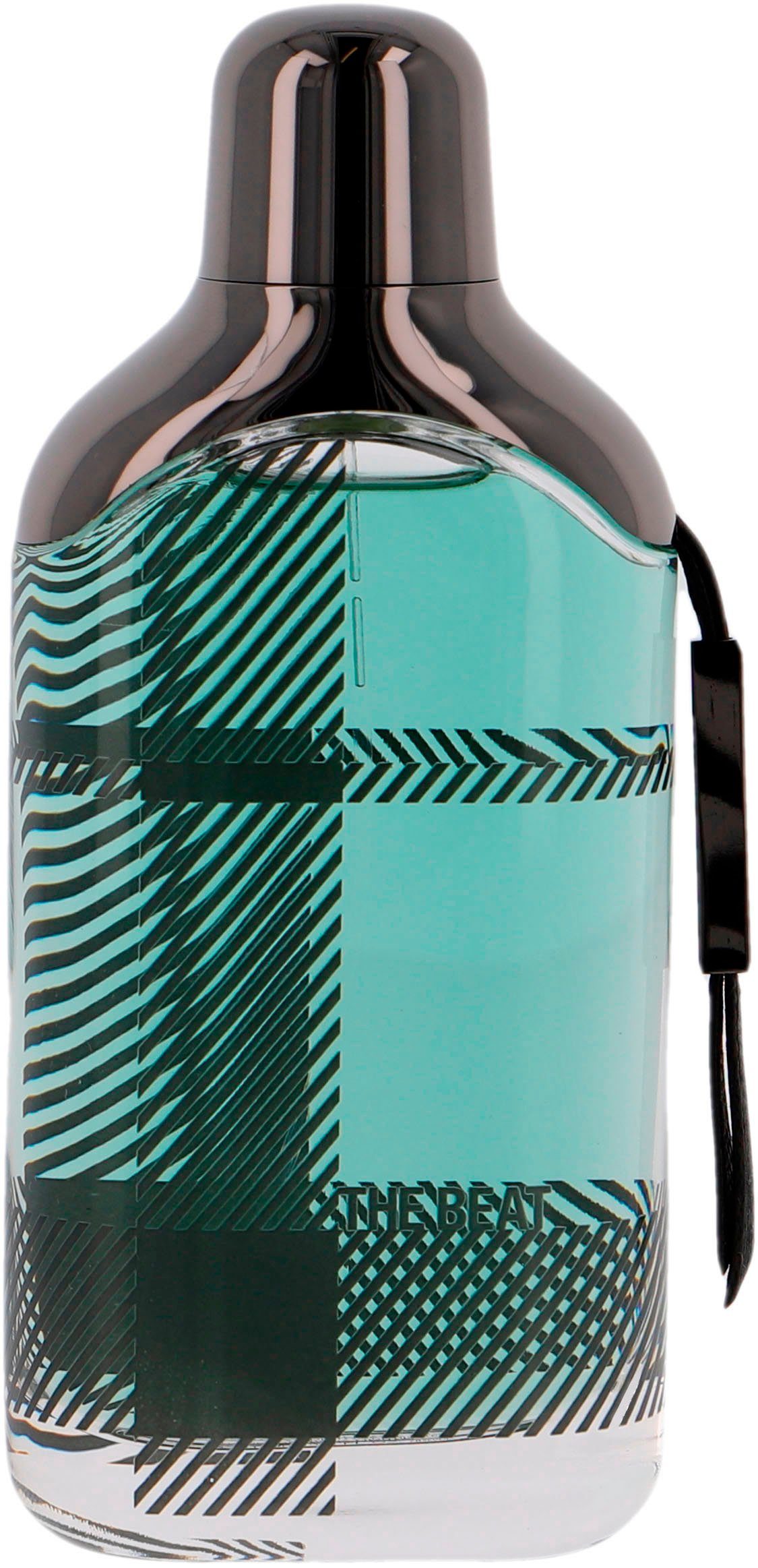 BURBERRY Eau de Toilette The Beat Men