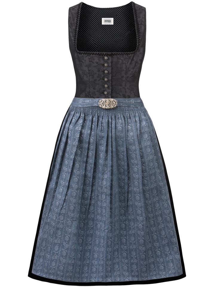 Stockerpoint Langes Dirndl 
