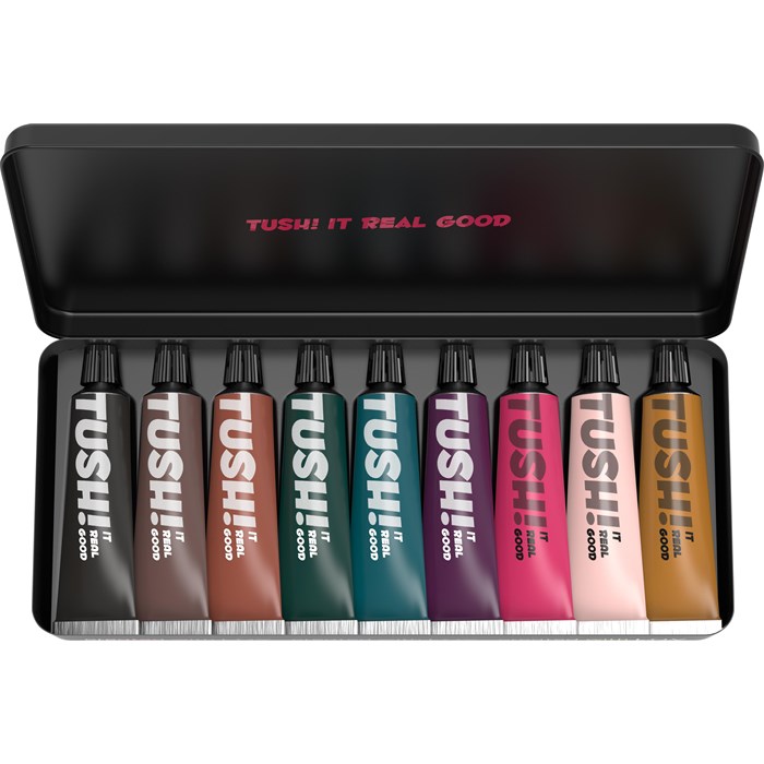 Eyeshadow Palette