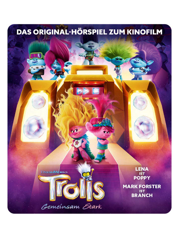 tonies Hörfigur 