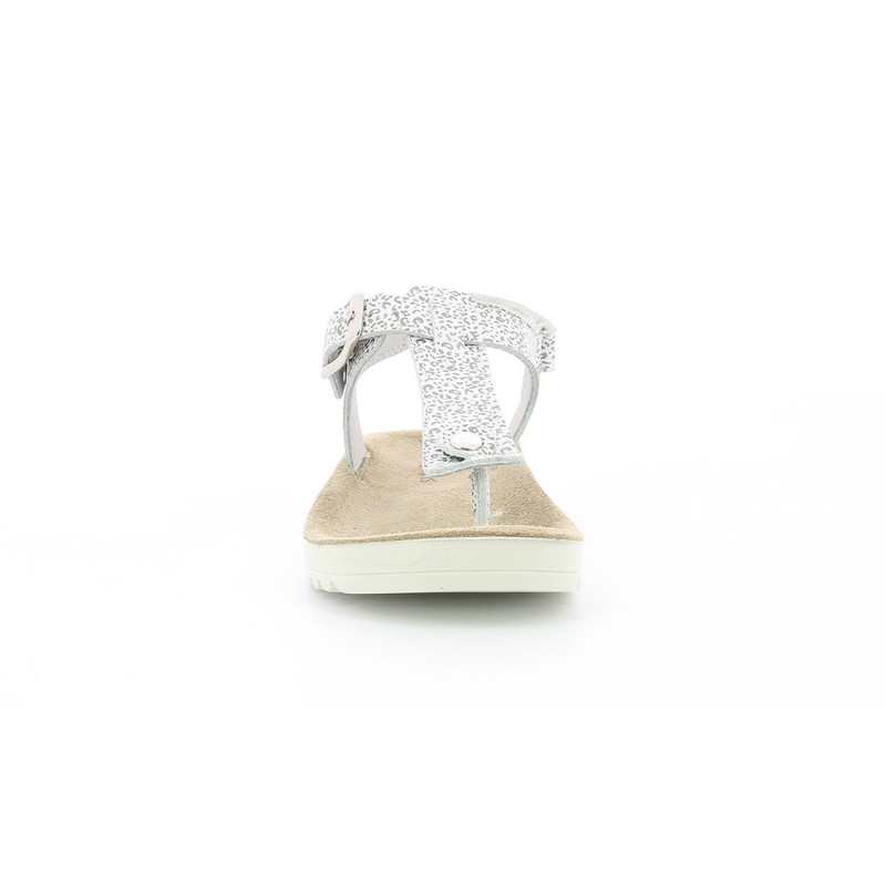 Tongs cuir Odysse