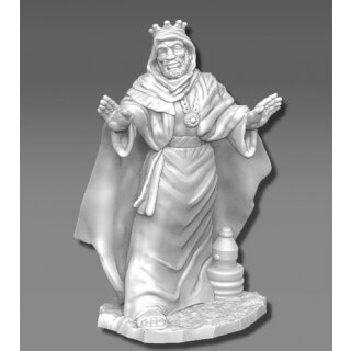 The Nativity: Wise Man #3