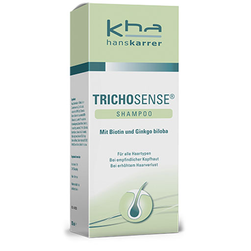 TRICHOSENSE Shampoo  150 ml  Shampoo
