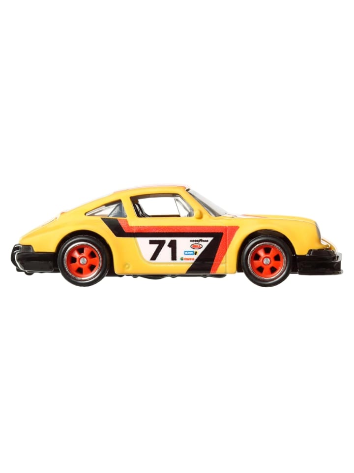 Hot Wheels 71 Porsche 911 HKC80 | Hot Wheels Car Culture Circuit Legends Fahrzeug günstig kaufen onesize