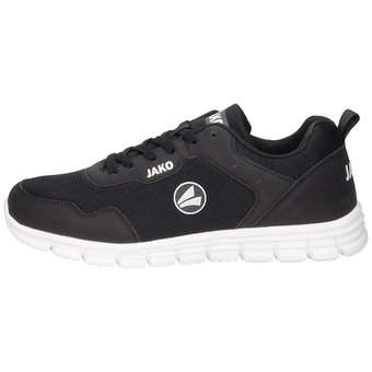 Jako J-ET AD Surf Sneaker in schwarz