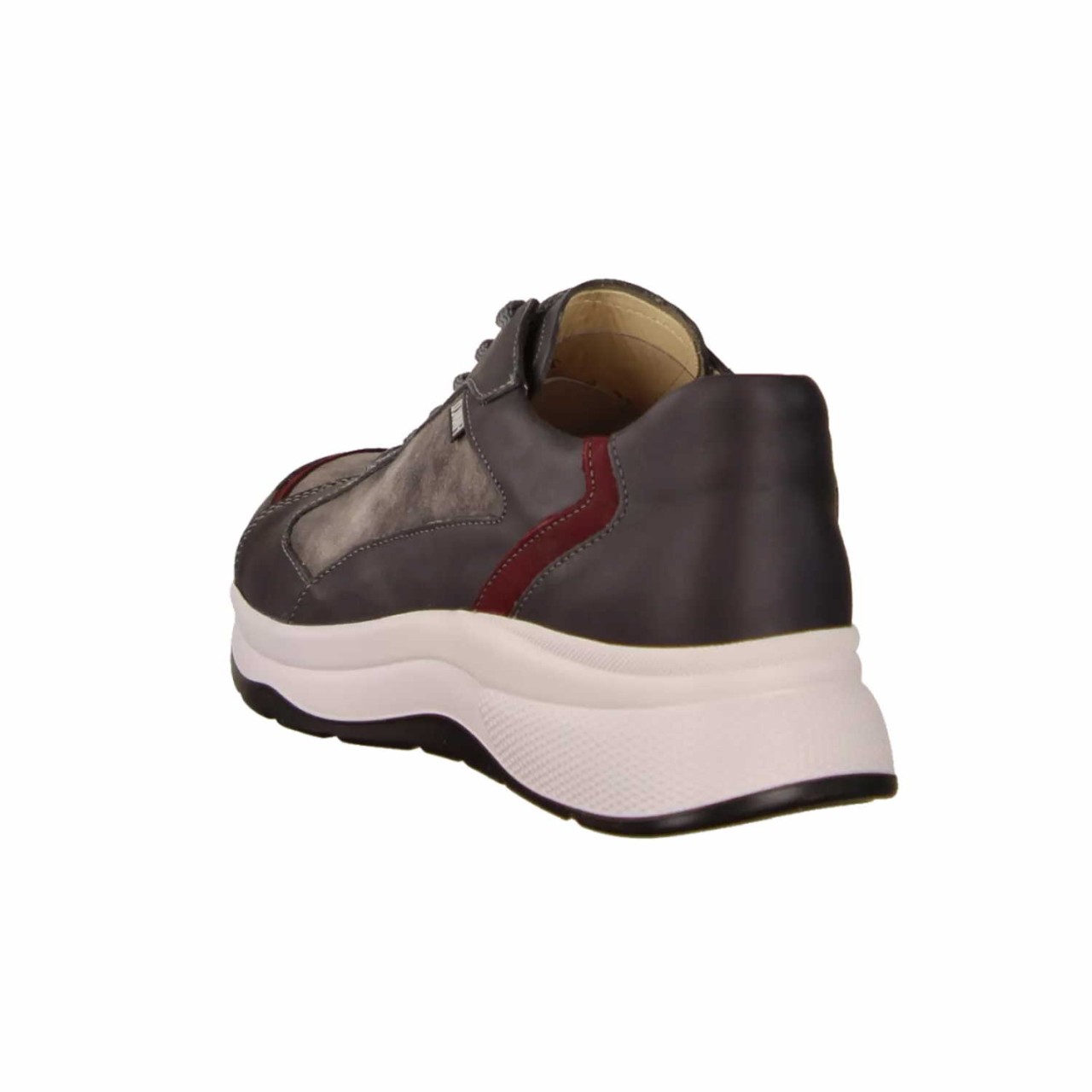 FINN COMFORT Komfort Schnürer grau 2780-902504