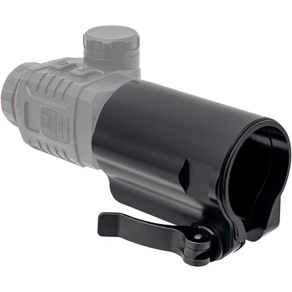 Blaser Vorsatzadapter BL30 für Wärmbild-Vorsatzoptiken mit M30x1-Gewinde