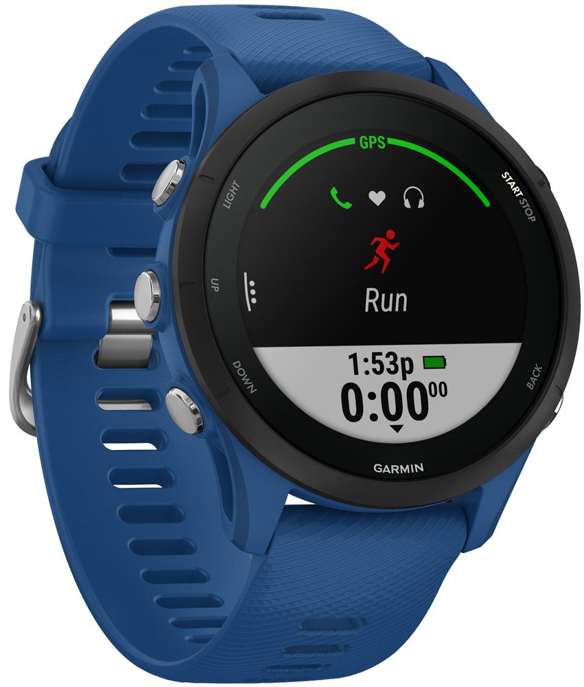 Garmin Forerunner 255 - GPS Multisport Smartwatch kaufen | Bike-Discount