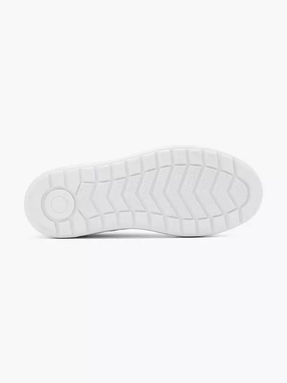 Graceland Platform Sneaker