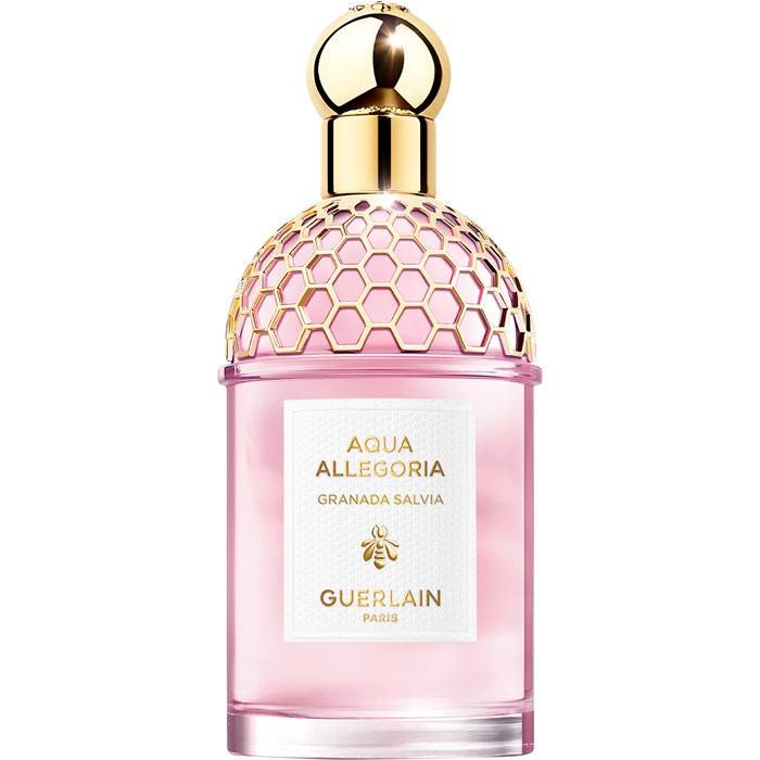 Eau de Toilette Spray
