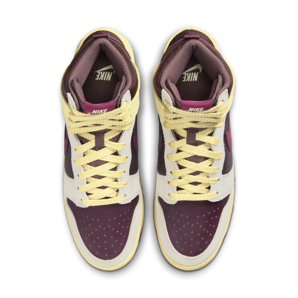 Nike Wmns Dunk High 1985 FD0794-700 / bunt