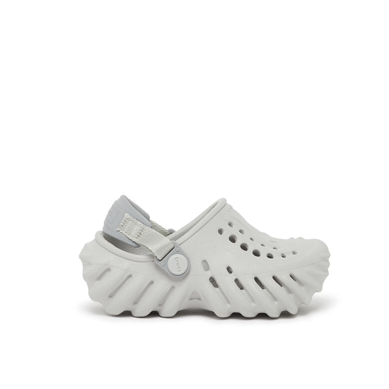 Crocs Echo Clog Kids (TD) atmosphere
