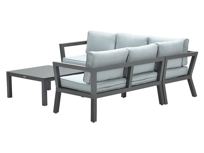 Outdoor Feelings Denver Mint Loungeset