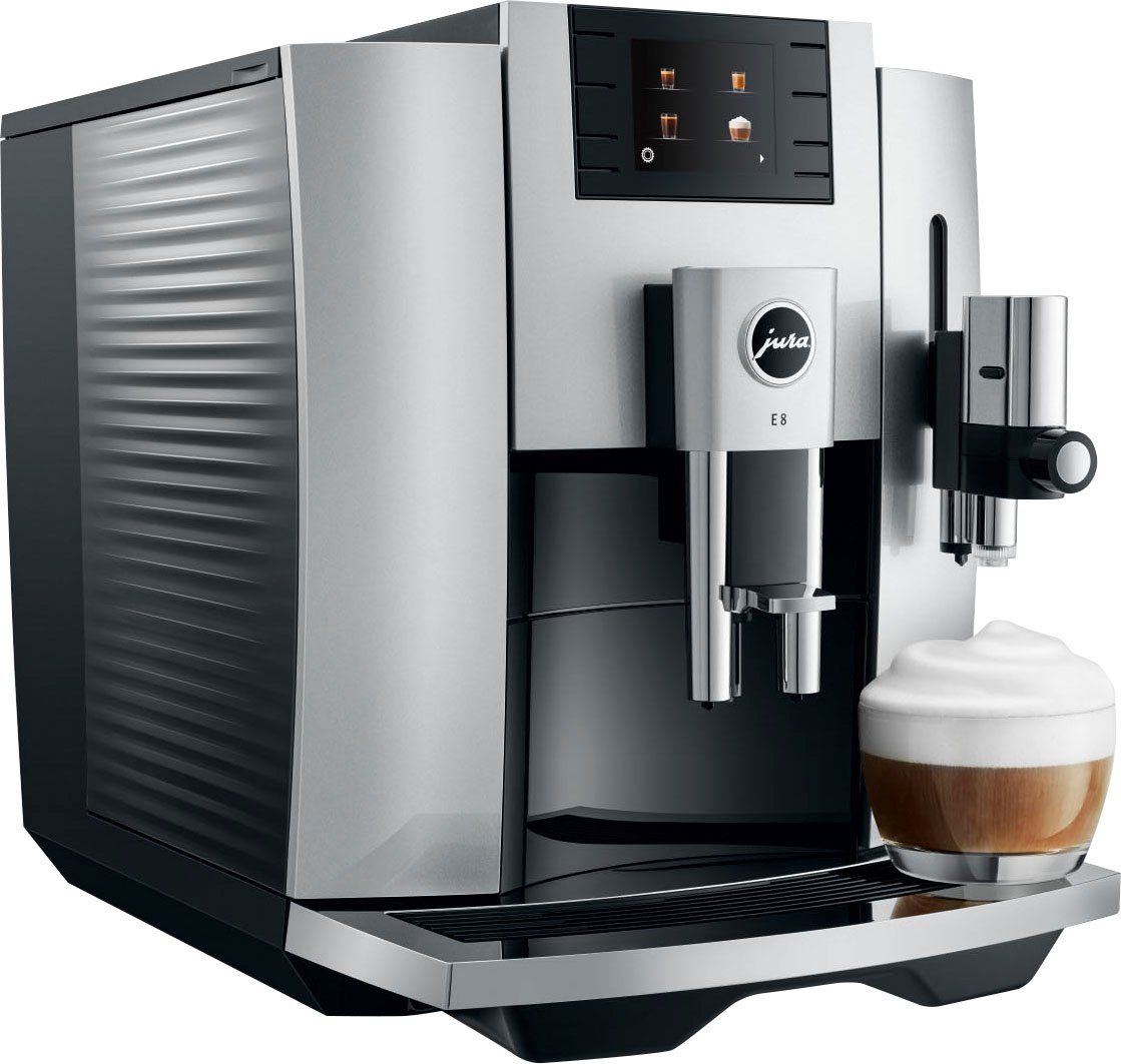 JURA Kaffeevollautomat 15336 E8