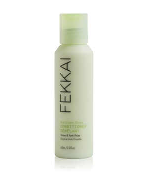 Fekkai Brilliant Gloss Conditioner Conditioner 60 ml