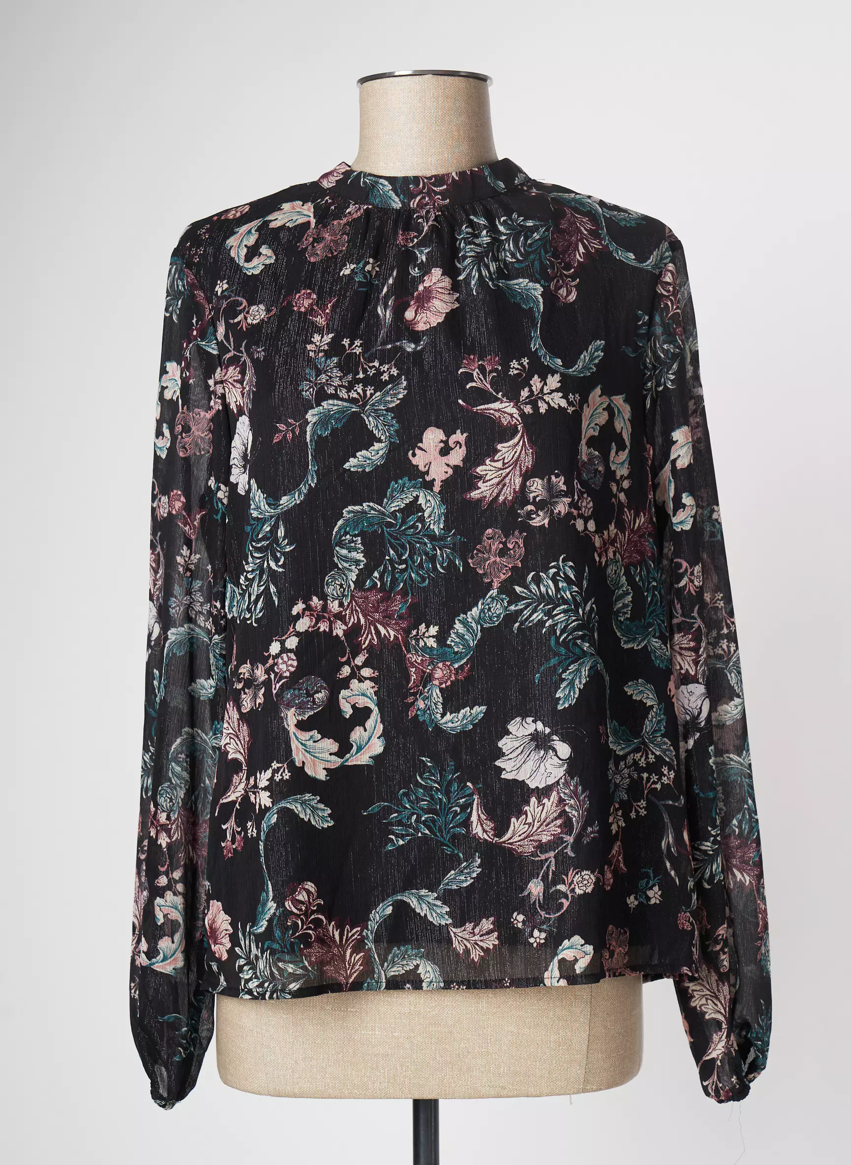 Vila Blouses Femme couleur noir