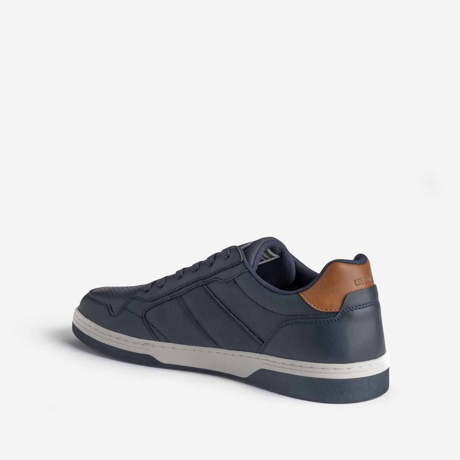 Tennis LEE COOPER marine