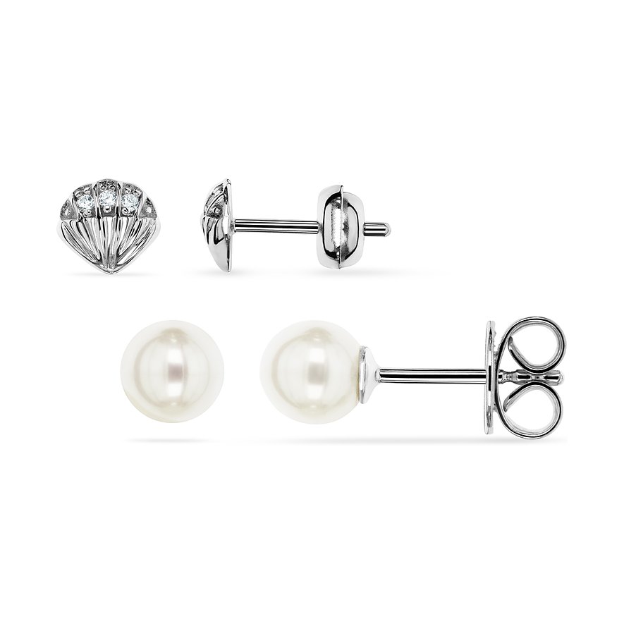 JETTE Schmuck-Set
