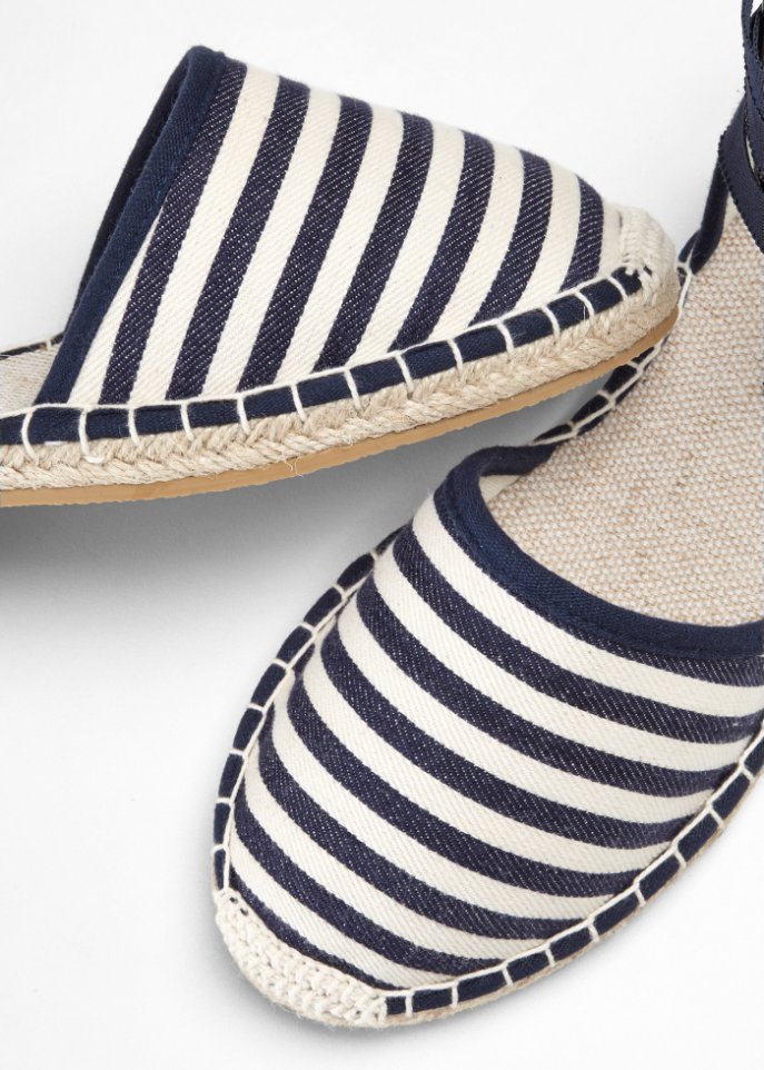 Espadrille