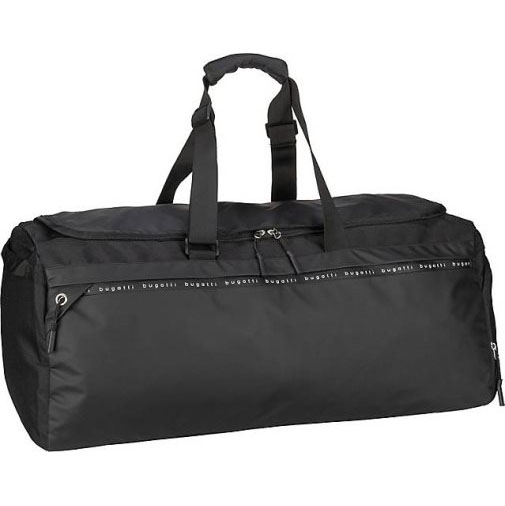 bugatti Reisetasche Blanc DeLight Weekender