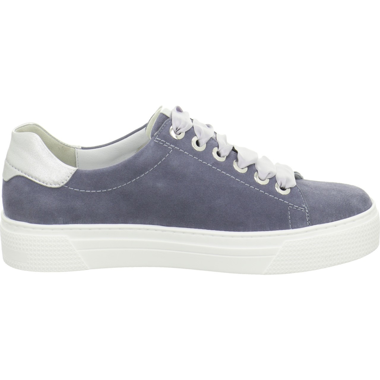 SEMLER Sneaker blau