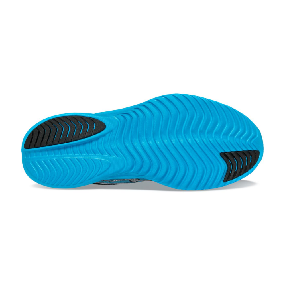 Saucony Kinvara 14 S10823-60 / grau