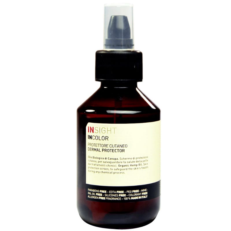 INSIGHT Incolor Hautschutz 150 ml