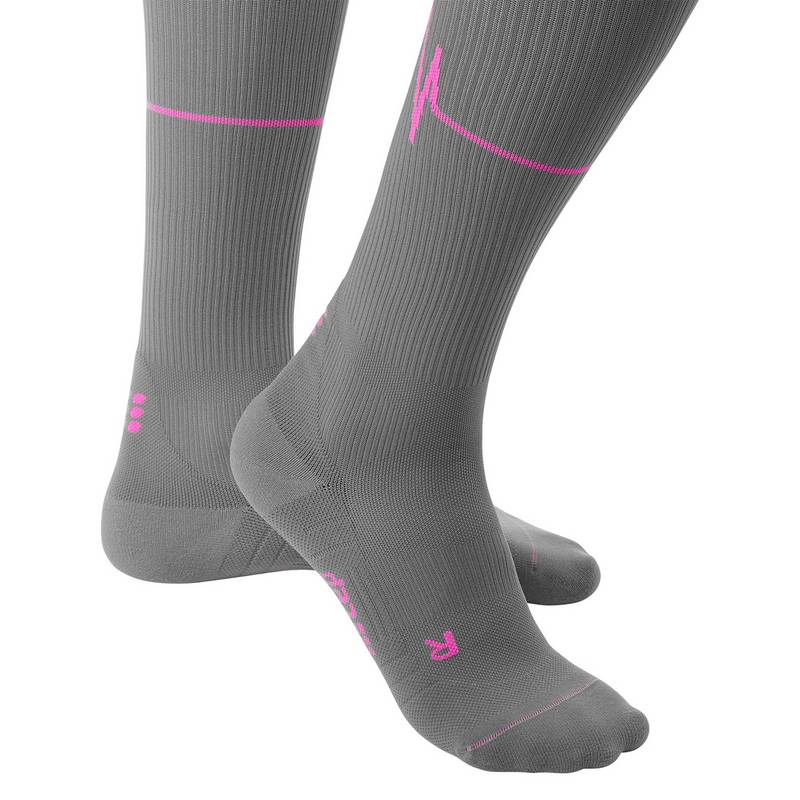 CEP Heartbeat Socken Herren