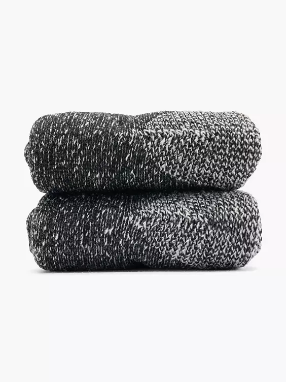 DEICHMANN 2er Pack Socken