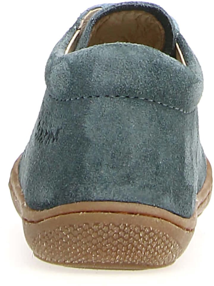 Naturino Leder-Lauflernschuhe 