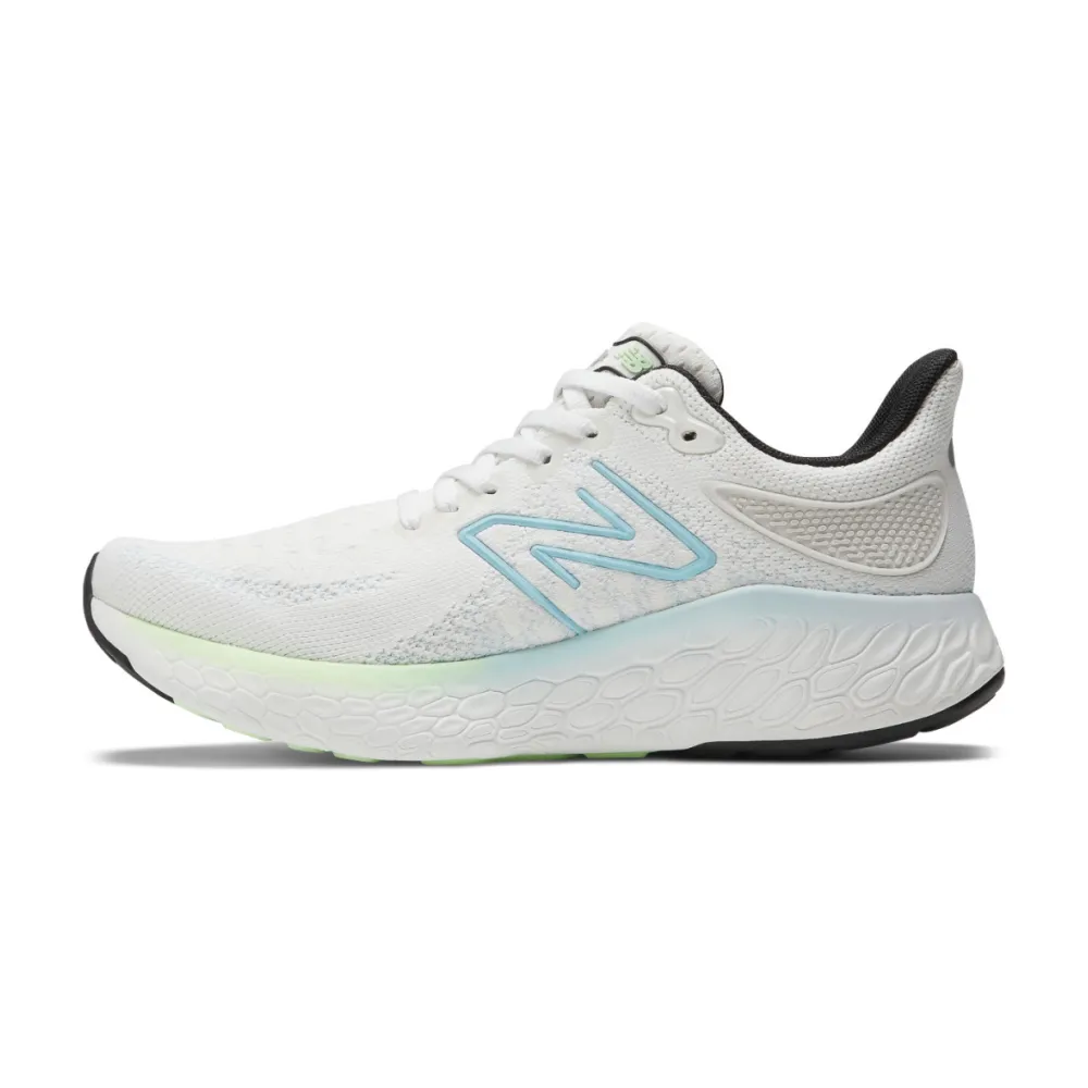 New Balance Fresh Foam X 1080v12 v12 1080 W108012NB / weiss
