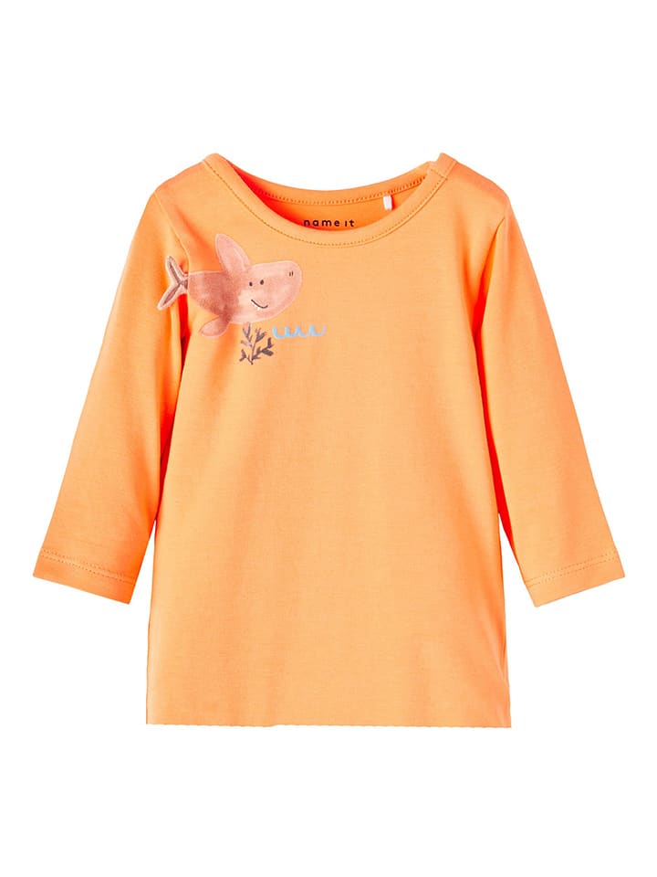 name it Longsleeve 