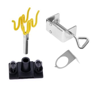 MK3 Airbrush 4-fach Halter