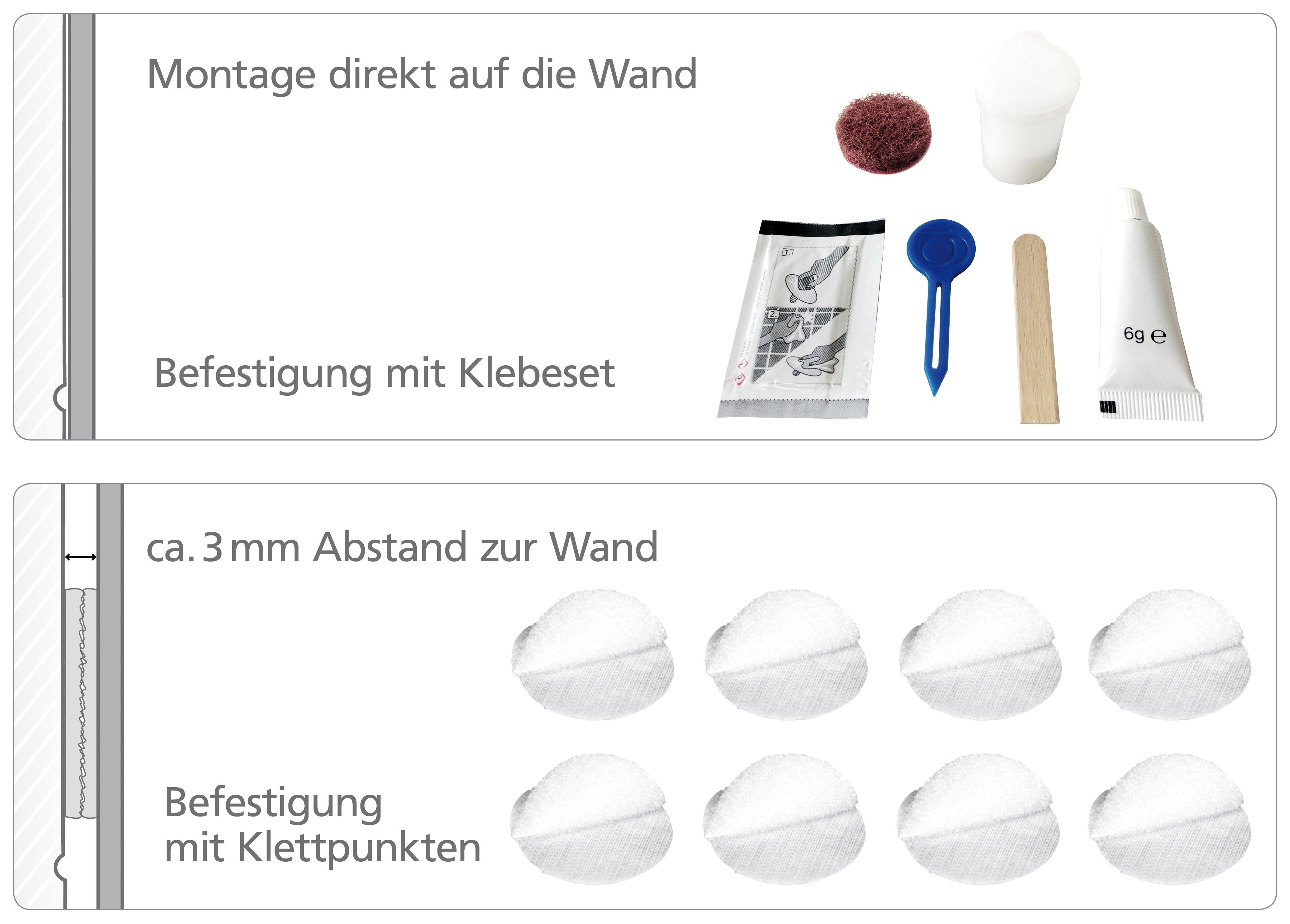 MySpotti Küchenrückwand profix, Mediterran