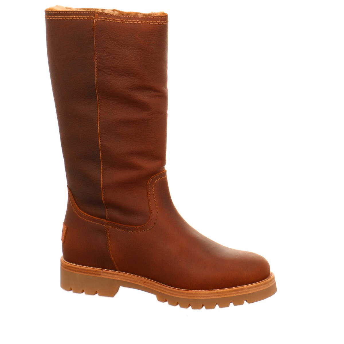 PANAMA JACK Stiefel braun Bambina B94
