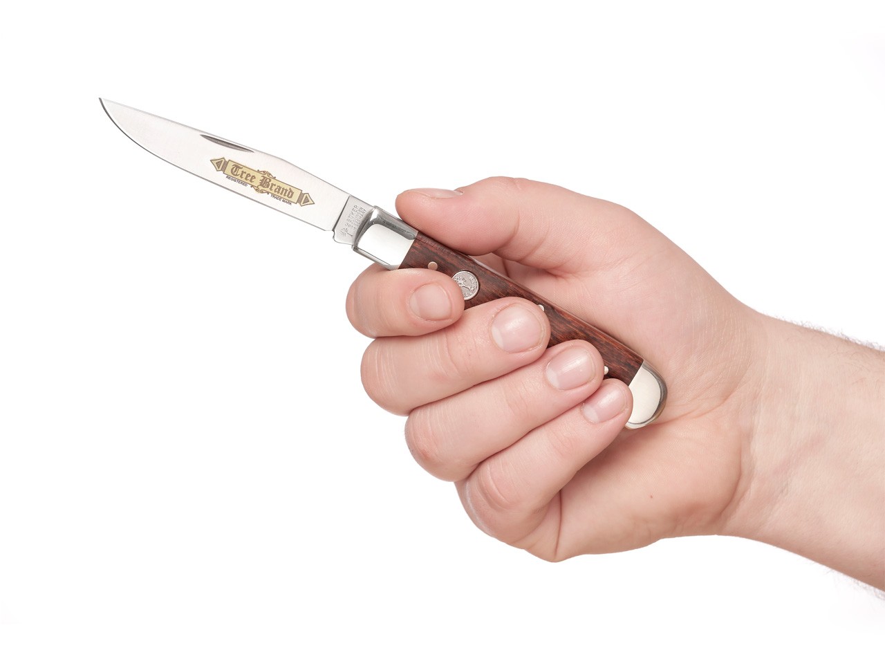 Trapper Classic Gold