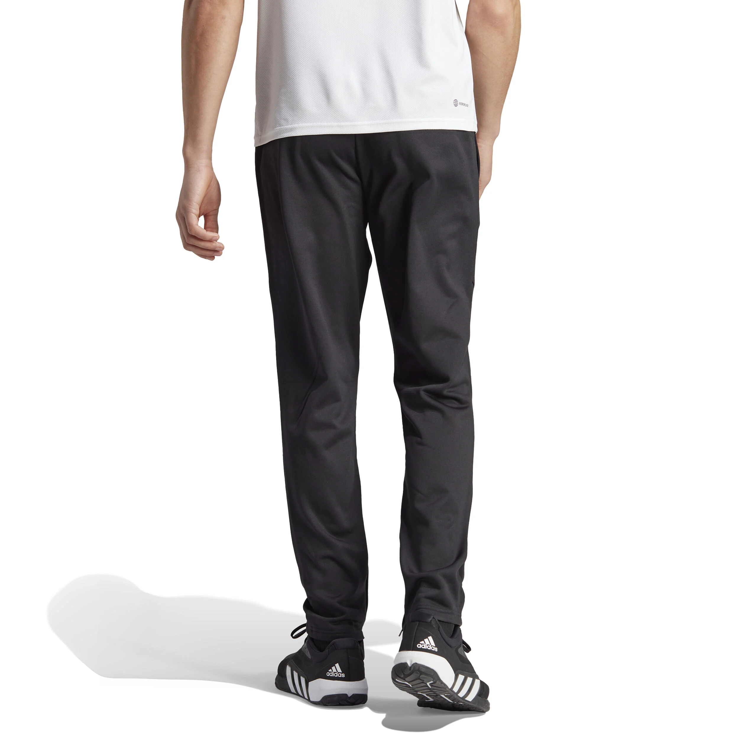 GG 3 Stripes Trainingshose Herren - Schwarz