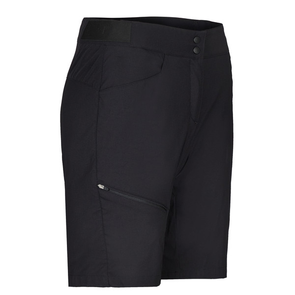 W BIKE SHORTS COMFORT-E CSL Damen - Radshorts