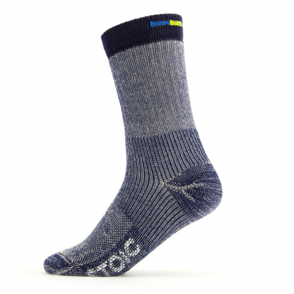 Stoic - Merino Wool Cushion Heavy Socks - Wandersocken