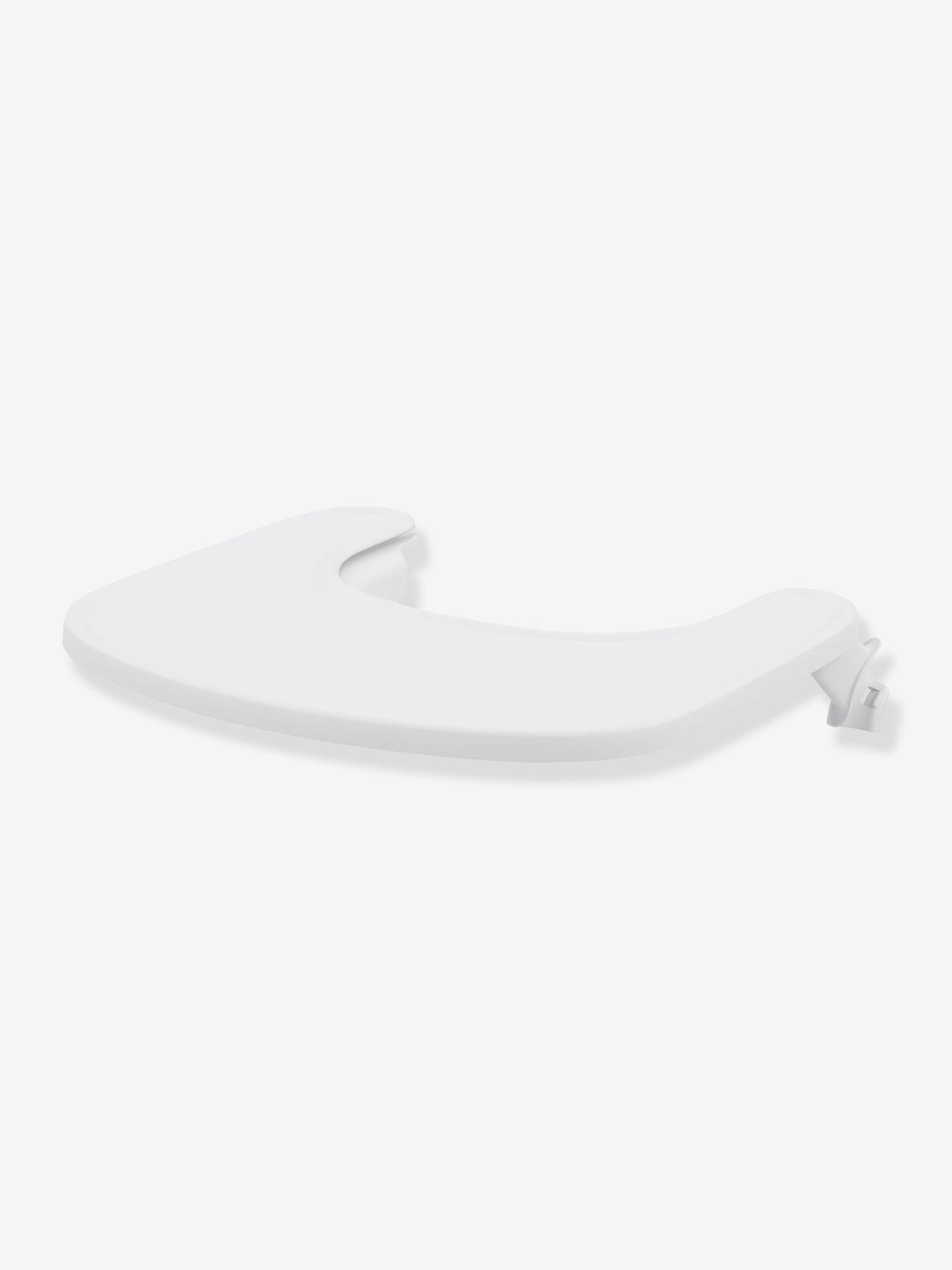 Set 3- en-1 chaise haute Cybex Lemo 2 all white