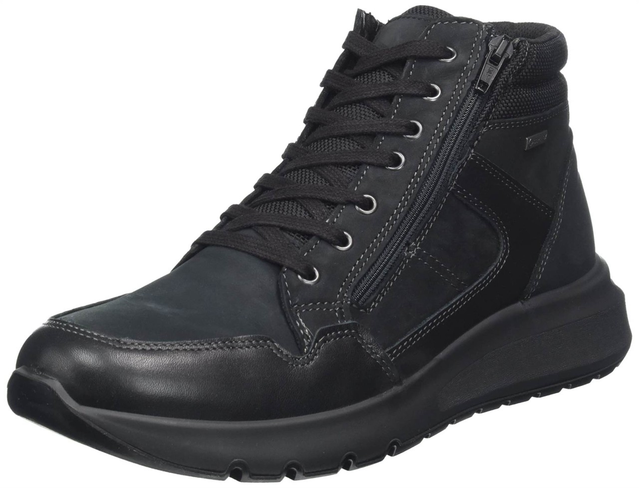 ARA Stiefeletten schwarz Arizona