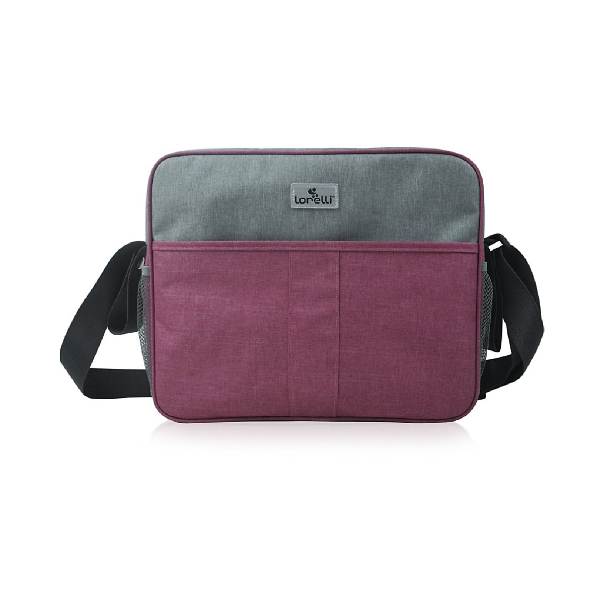 Wickeltasche mit Wickelunterlage Wickeltaschen
