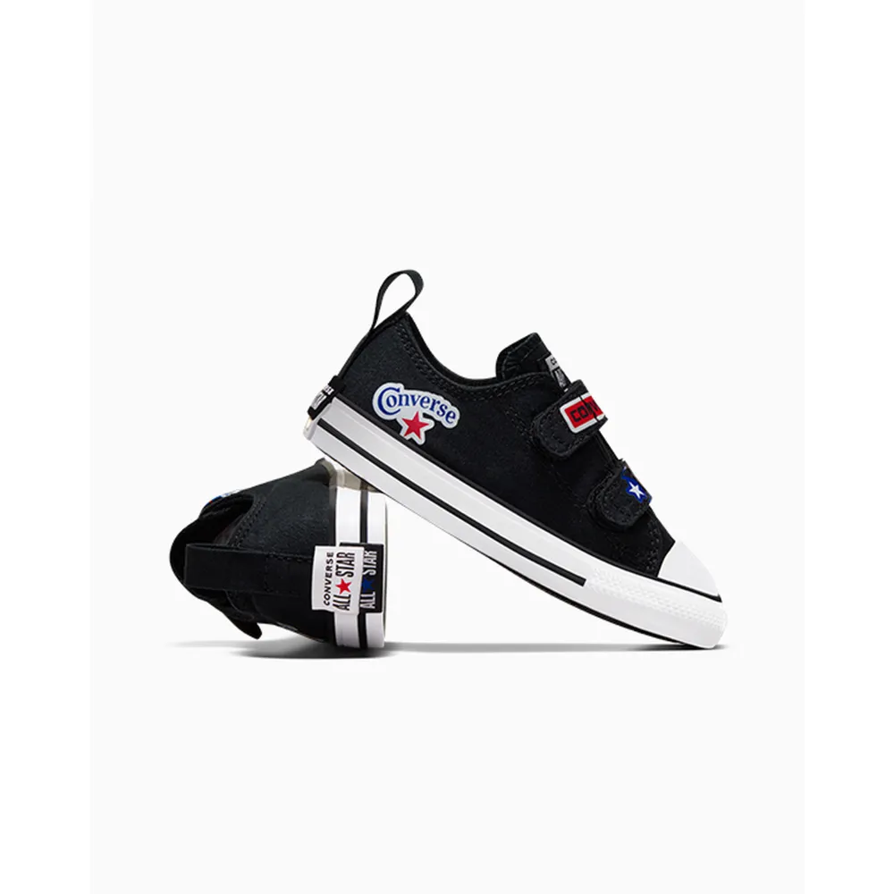 Converse Chuck Taylor All Star A06359C / schwarz