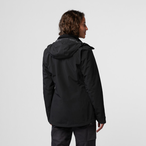 MOONRISE 3IN1 JKT W Damen - Doppeljacke