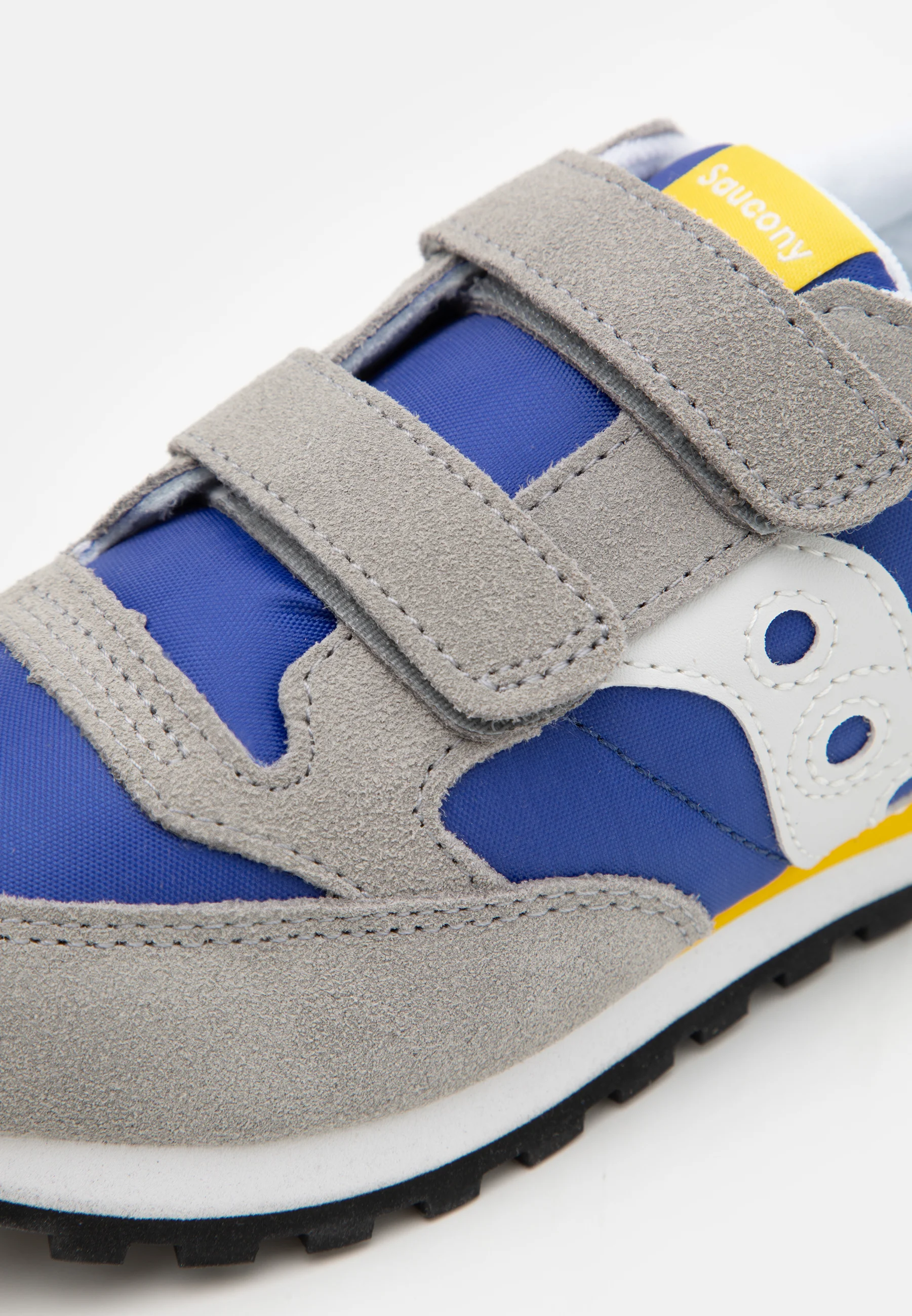 Saucony JAZZ DOUBLE UNISEX - Zapatillas bajas