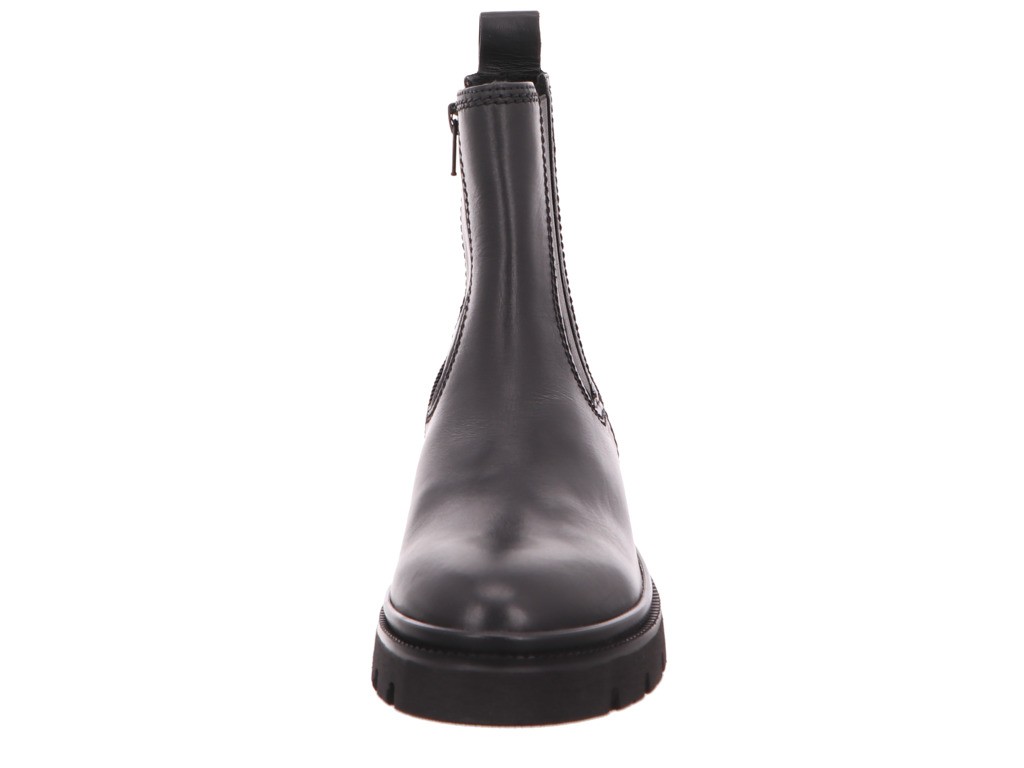 GABOR Stiefeletten schwarz