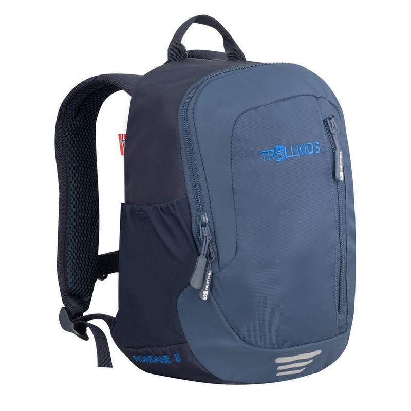 Trollkids Rondane Daypack Kinder