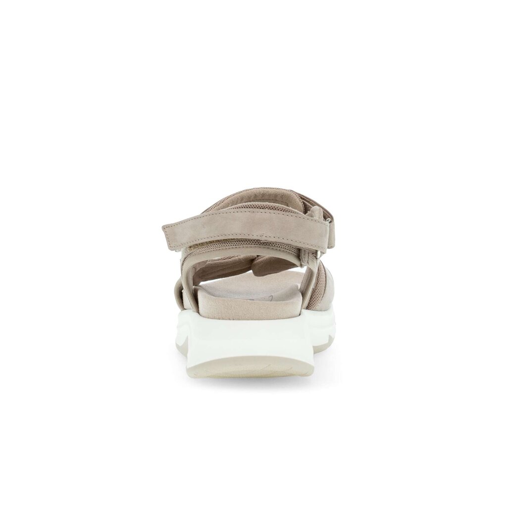 rollingsoft Trekkingsandale beige