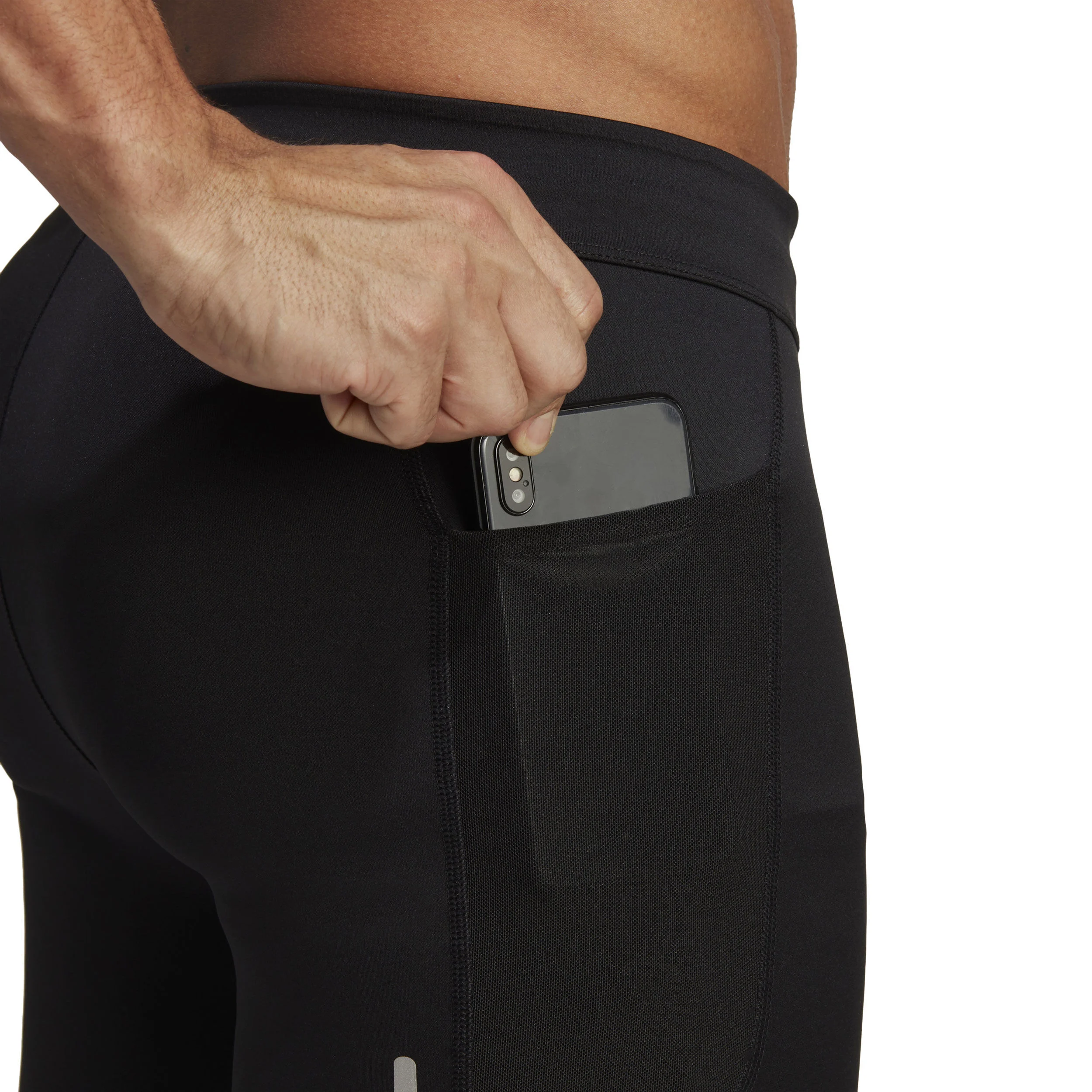 Saturday Tight Herren - Schwarz