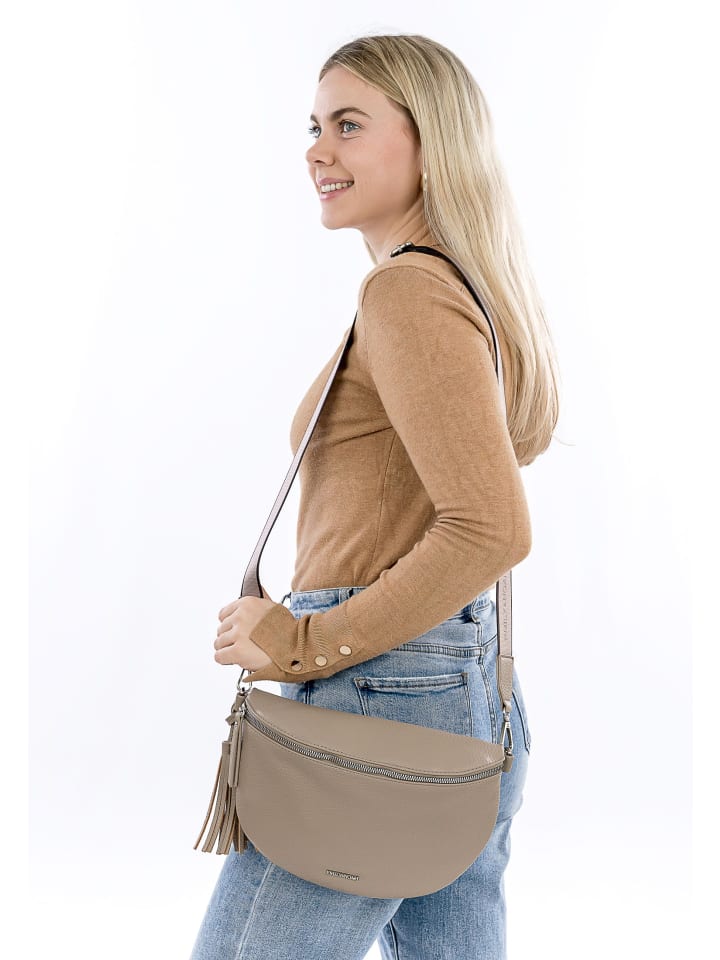 EMILY & NOAH Umhängetasche E&N Belli in sand günstig kaufen onesize